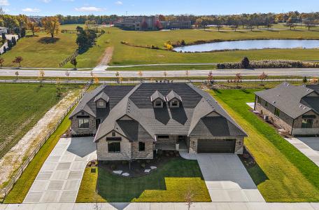 11049 Lizmore Lane , 40b, Orland Park, Illinois 60467