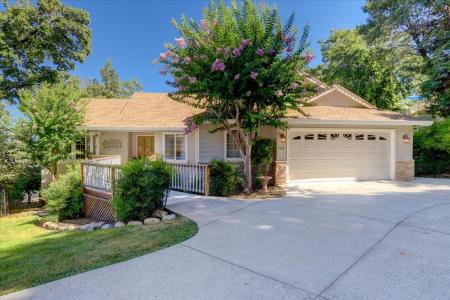 768 Morgan Ranch Drive, Grass Valley, Californie 95945, États-Unis