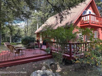 201 Long View Lane, Pocono Pines, 宾夕法尼亚州 18350, 美国