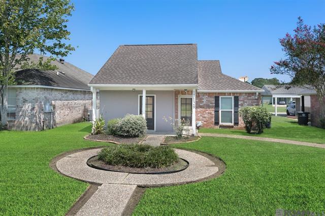 17129 Lake Park Ave, Baton Rouge, Louisiana 70816, USA