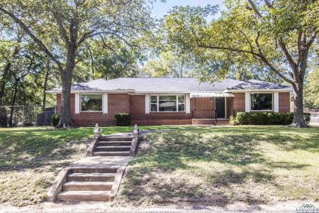 403 N Main, Linden, تكساس 75563, الولايات المتحدة