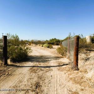 61 Joshua Lane, Mojave, California 93501, USA