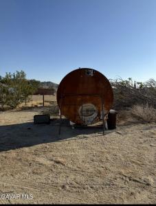 61 Joshua Lane, Mojave, 캘리포니아 93501, 미국