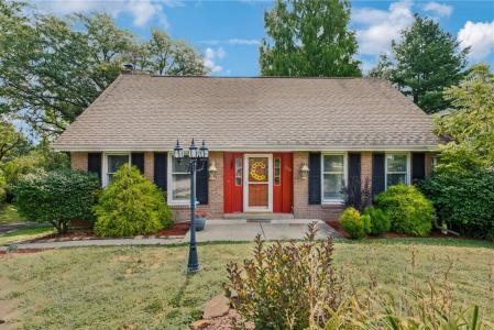 338 Kemerer Dr, Hempfield Twp, 宾夕法尼亚州 15601, 美国