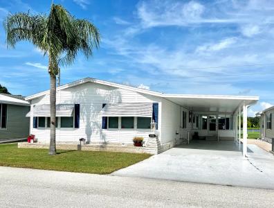 2692 Ne Hwy 70 Lot 446, Arcadia, Florida 34266