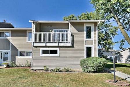 644 Harbor Ter, Bartlett, Illinois 60103, USA