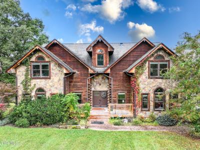 3101 Whitehouse Rd, Greeneville, Tennessee 37745