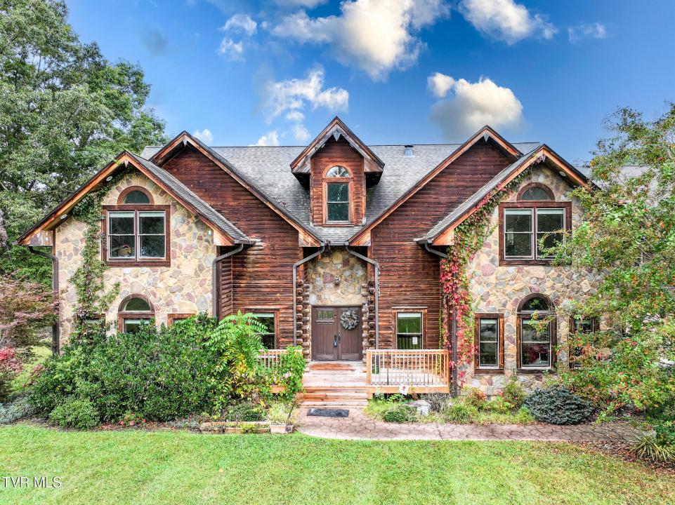 3101 Whitehouse Rd, Greeneville, 田纳西州 37745, 美国