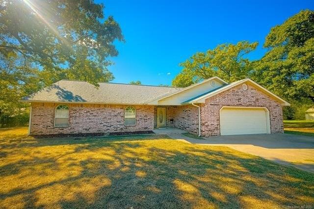 70159 S 336 Road, Wagoner, Oklahoma 74467, Estados Unidos