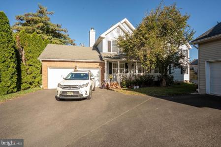 42 Nostrand Road, Hillsborough, NJ 08844, USA