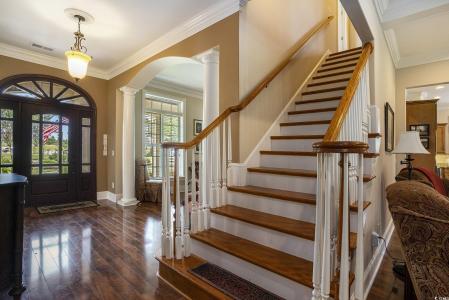 107 Long Bay Golf Pl., Longs, 南卡羅來納州 29568, 美國