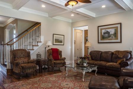 107 Long Bay Golf Pl., Longs, 南卡羅來納州 29568, 美國