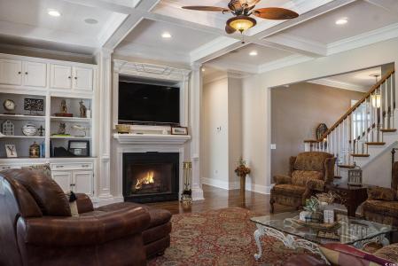 107 Long Bay Golf Pl., Longs, 南卡羅來納州 29568, 美國