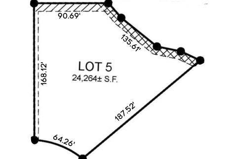 L5, B14 Westland Addition, Volga, South Dakota 57071, USA