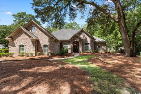 1262 Limestone St., Murrells Inlet, South Carolina 29576