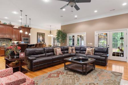 1262 Limestone St., Murrells Inlet, South Carolina 29576