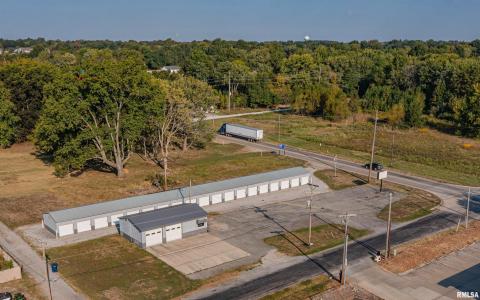 2801 & 2803 Veterans Memorial Drive, Mt Vernon, イリノイ 62864, アメリカ合衆国