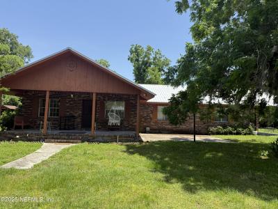 0 Morris Dowling Road, Sanderson, Florida 32087, USA