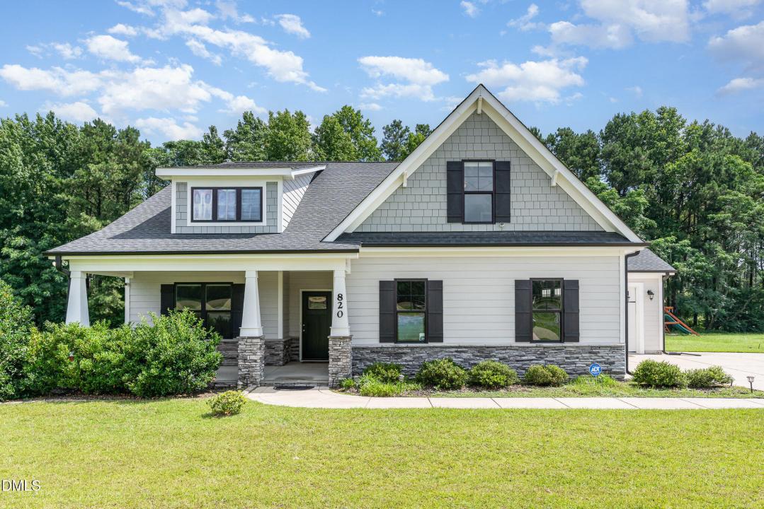 820 Christian Light Road, Fuquay Varina, North Carolina 27526, USA