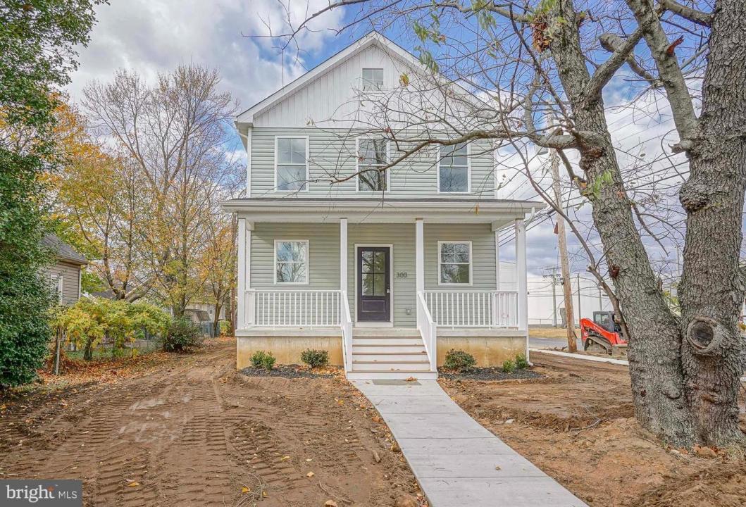 300 Lincoln Ave, Paulsboro, 紐澤西州 08066, 美國