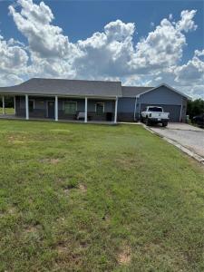 105967 S Rolling Hills Drive, Meeker, Oklahoma 74855, USA
