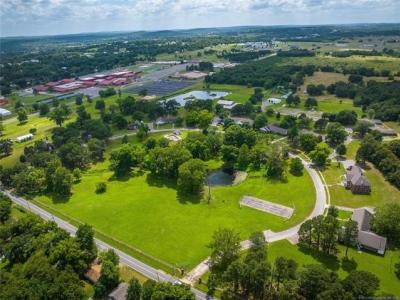 7 Mathis Park Drive, Tahlequah, Oklahoma 74464, USA