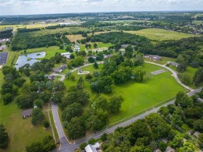 7 Mathis Park Drive, Tahlequah, Oklahoma 74464, Estados Unidos