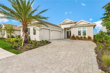 15408 Turin Dr, NAPLES, Florida 34114