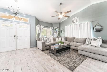 5625 Clay Ridge Road, North Las Vegas, Nevada 89031, USA