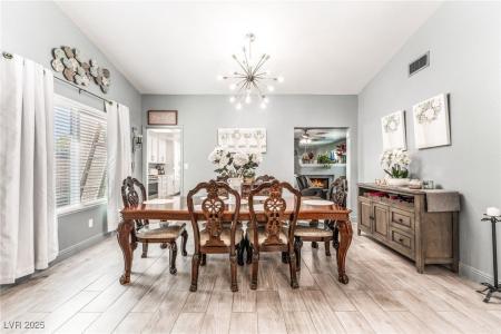 5625 Clay Ridge Road, North Las Vegas, Nevada 89031, USA
