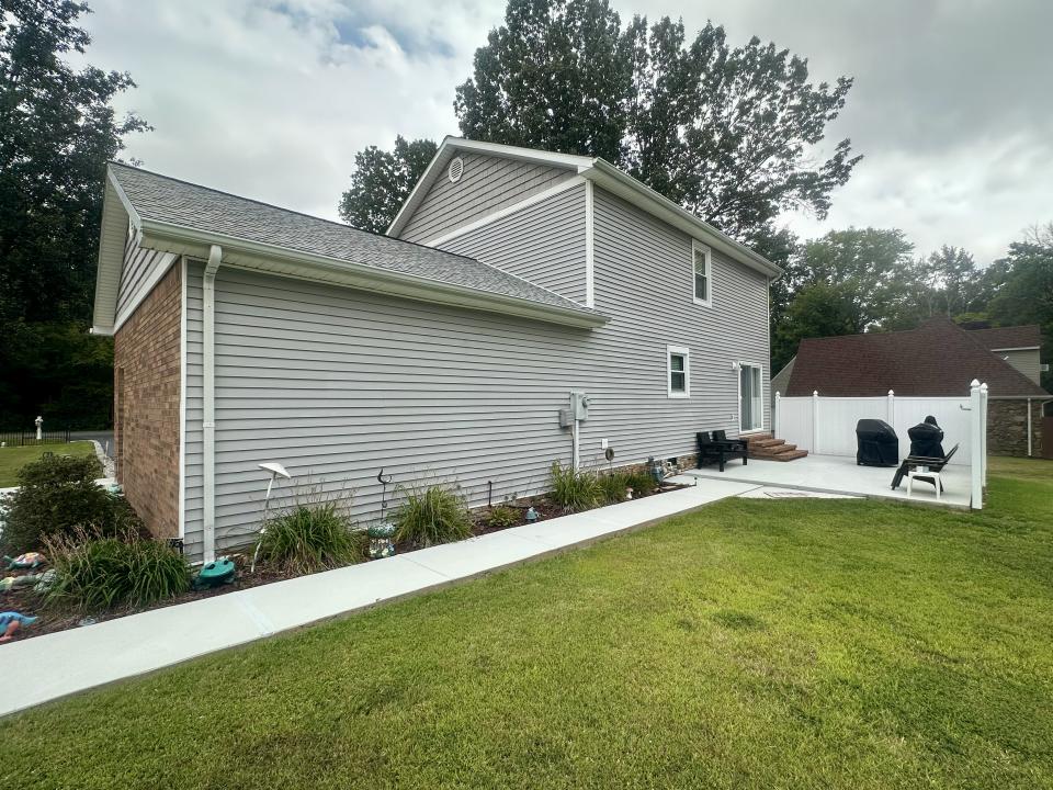 413 Golden Acres Loop, Calvert City, ケンタッキー 42029, アメリカ合衆国