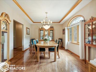 11000 Wildlife Lakes Drive, West Burlington, Iowa 52655