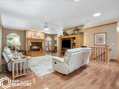 11000 Wildlife Lakes Drive, West Burlington, Iowa 52655