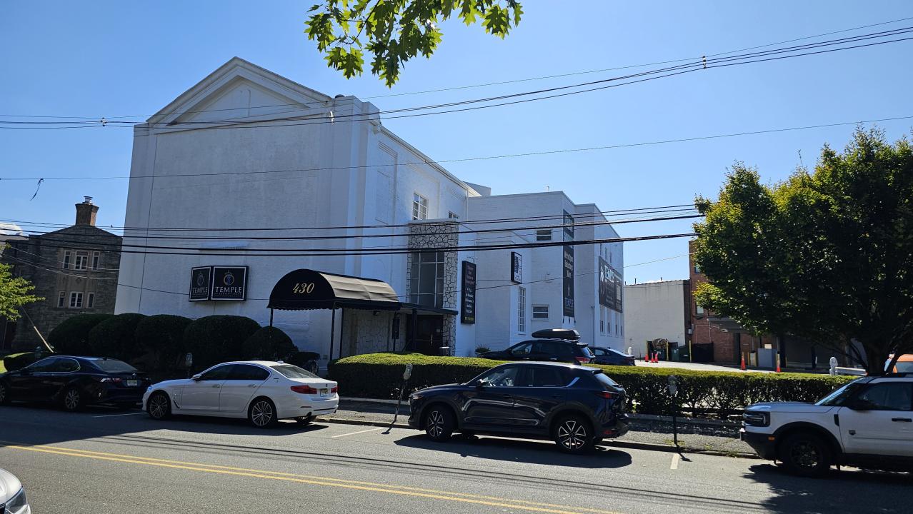 430 Franklin St, Bloomfield, New Jersey 07003, États-Unis