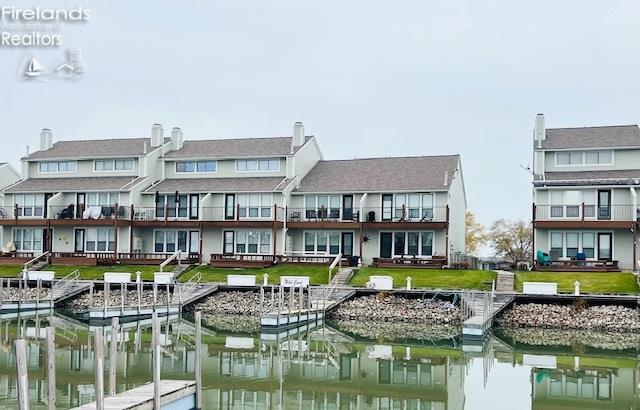 1661 N Windward, Port Clinton, Ohio 43452, Stati Uniti