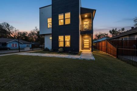 602 Martinique Avenue, Dallas, تكساس 75223, الولايات المتحدة