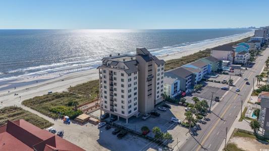 707 S Ocean Blvd. , 404, North Myrtle Beach, South Carolina 29582, USA