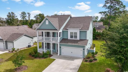 609 Beaver Pond Rd., Conway, 南卡羅來納州 29526, 美國