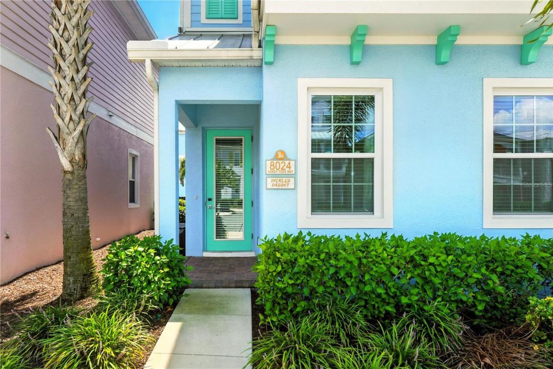 8024 Sandy Toes Way, KISSIMMEE, Florida 34747, Amerika Birleşik Devletleri