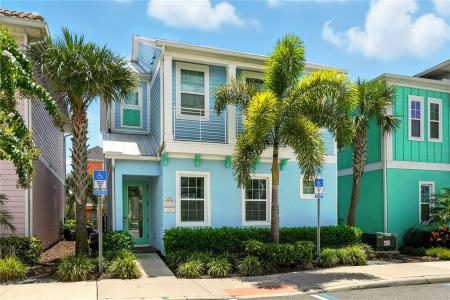 8024 Sandy Toes Way, KISSIMMEE, Florida 34747, Amerika Birleşik Devletleri