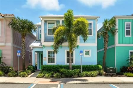 8024 Sandy Toes Way, KISSIMMEE, Florida 34747, Amerika Birleşik Devletleri