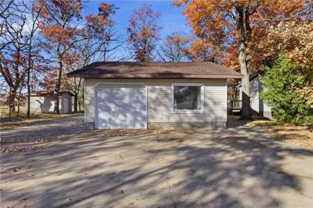 2570 130th Street Sw, Pillager, 明尼苏达州 56473, 美国