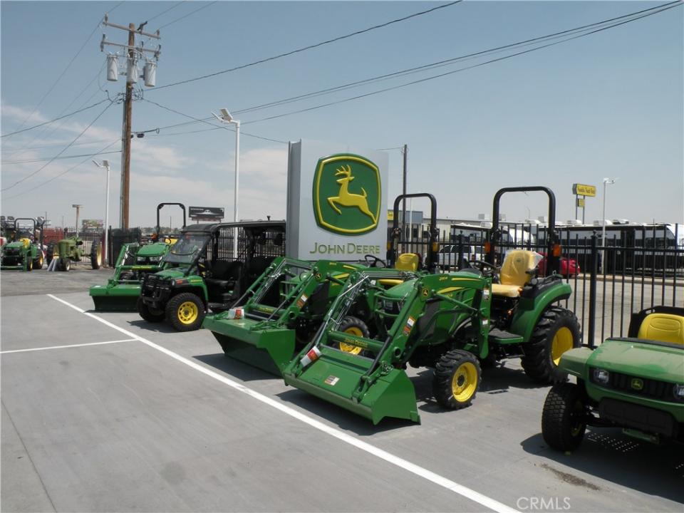 45223 N 233rd Street W, Lancaster, 加州 93536, 美國