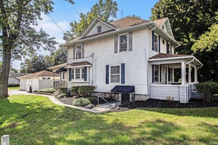 23714 Us Highway 33, Elkhart, Indiana 46517, Estados Unidos