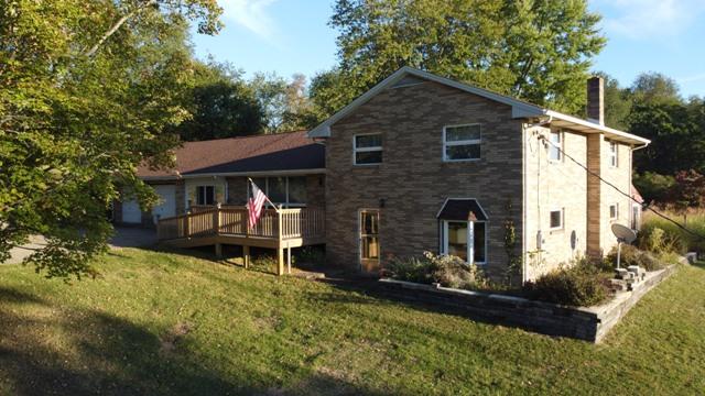298 Chapman Rd, New Cumberland, West Virginia 26047, Stati Uniti