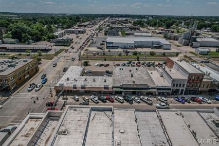 104 W Commercial Street, Líbano , Missouri 65536, Estados Unidos