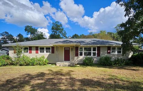 72 Marcia Ln., Thomasville, Georgia 31757, Amerika Birleşik Devletleri