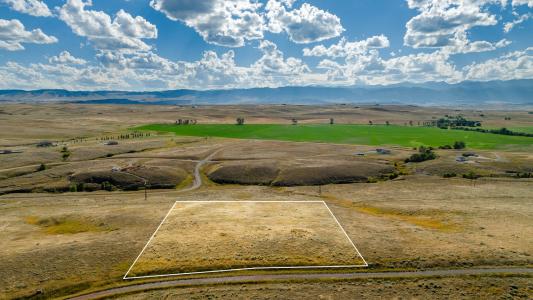 Lot 71 Shoreline Drive, Buffalo, Wyoming 82834, USA