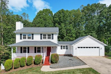 163 Somerset Drive, Reidsville, 노스 캐롤라이나 27320, 미국