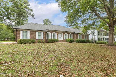 8801 Wildwood Links, Raleigh, North Carolina 27613